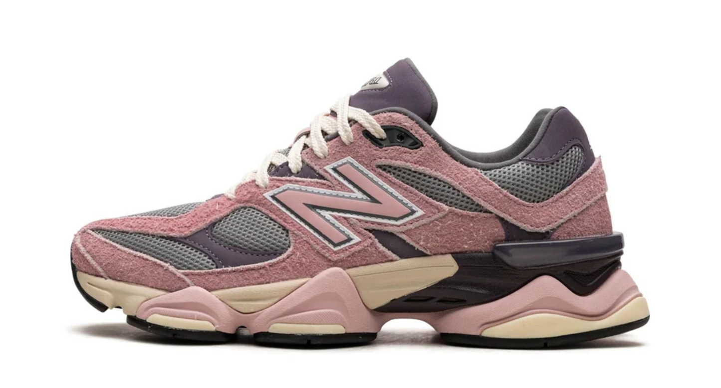 New Balance 9060 'Pink Lavender'