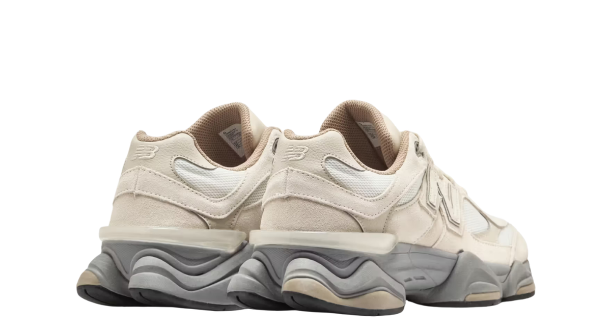 New Balance 9060 'Turtledove Beige Grey'
