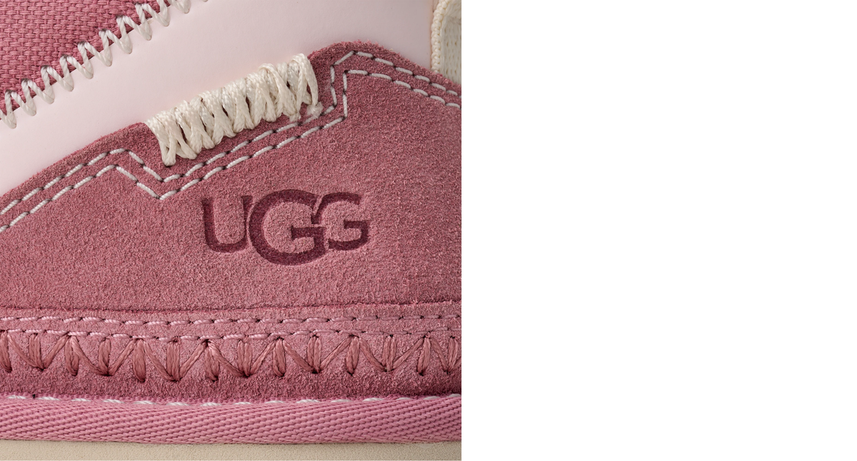 UGG Lowmel Meadow 'Horizon Pink'