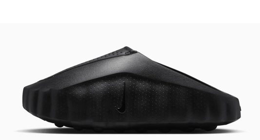 Nike Mind 001 Slide 'Triple Black'