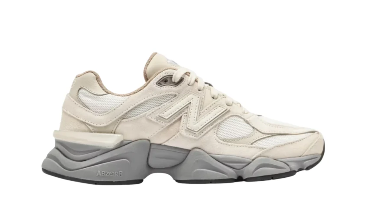 New Balance 9060 'Turtledove Beige Grey'