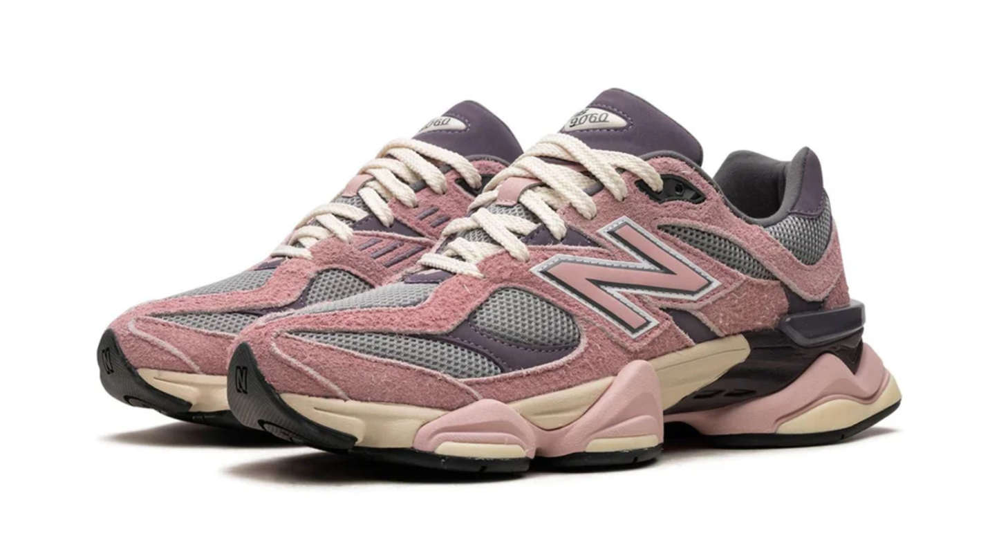 New Balance 9060 'Pink Lavender'