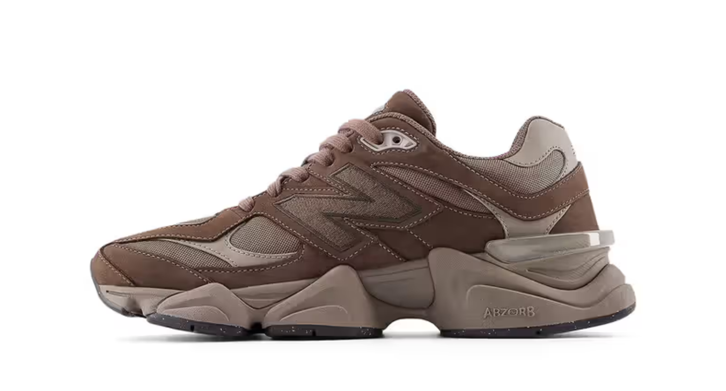 New Balance 9060 'Mono Cortado'