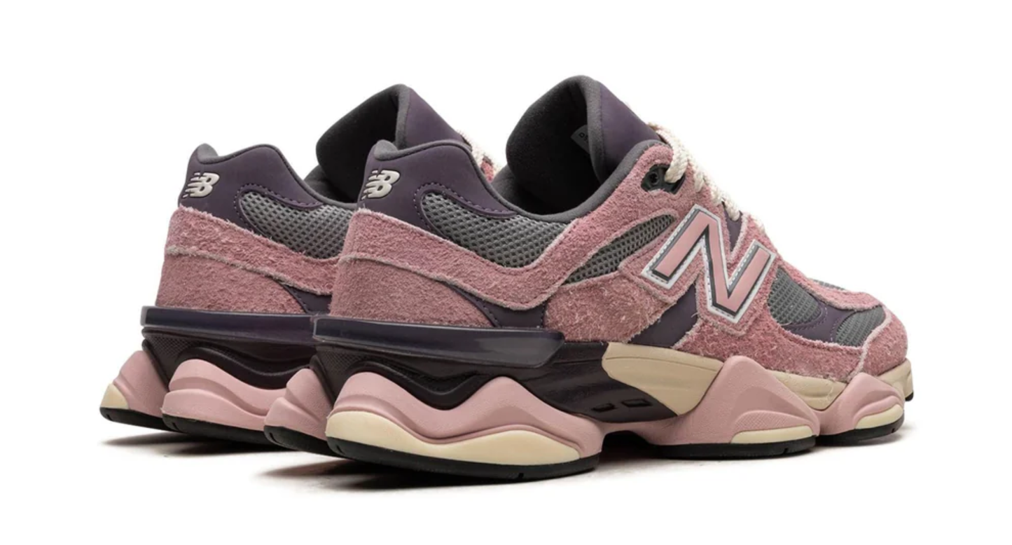 New Balance 9060 'Pink Lavender'