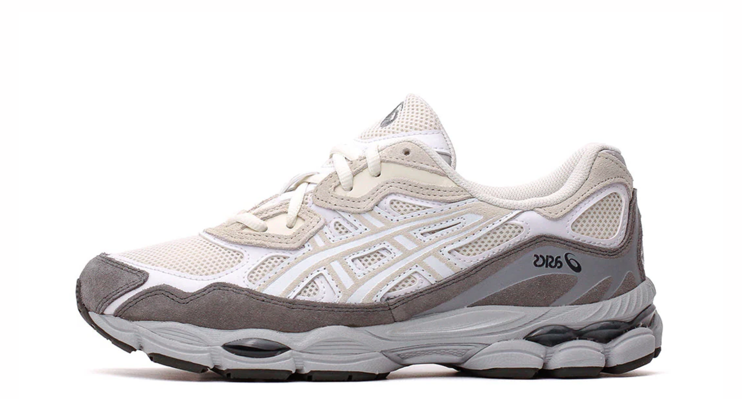 ASICS Gel-NYC 'Cream White'