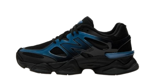New Balance 9060 'Navy Blue Black Gradient'