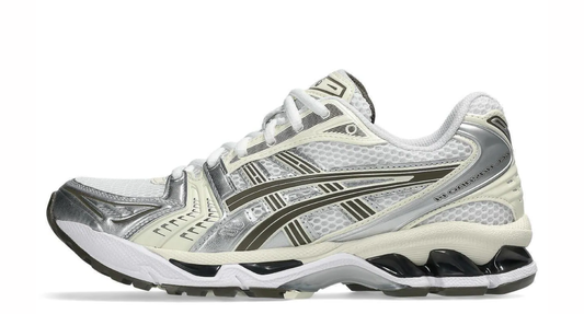 ASICS Gel-Kayano 14 'White Ivory'