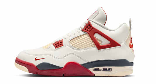 Nike Air Jordan 4 Retro x Nigel Sylvester 'Brick After Brick'