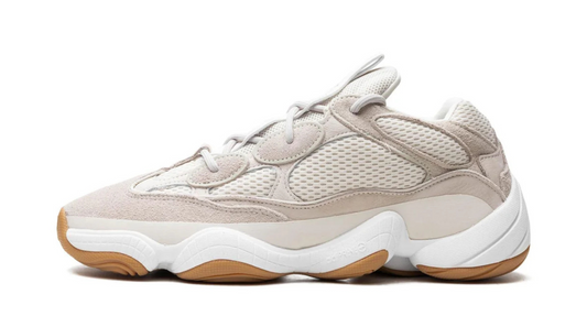 Adidas Yeezy 500 'Stone Taupe'
