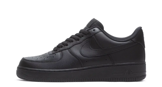 Nike Air Force 1 Low '07 'Triple Black'