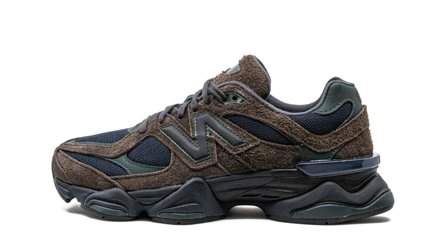 New Balance 9060 'Beef and Broccoli'