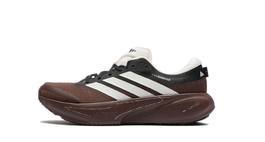 Adidas Supernova Rise 3 'Song For The Mute Auburn Chalk White'