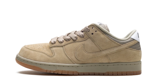 Nike SB Dunk Low Pro 'Parachute Beige'