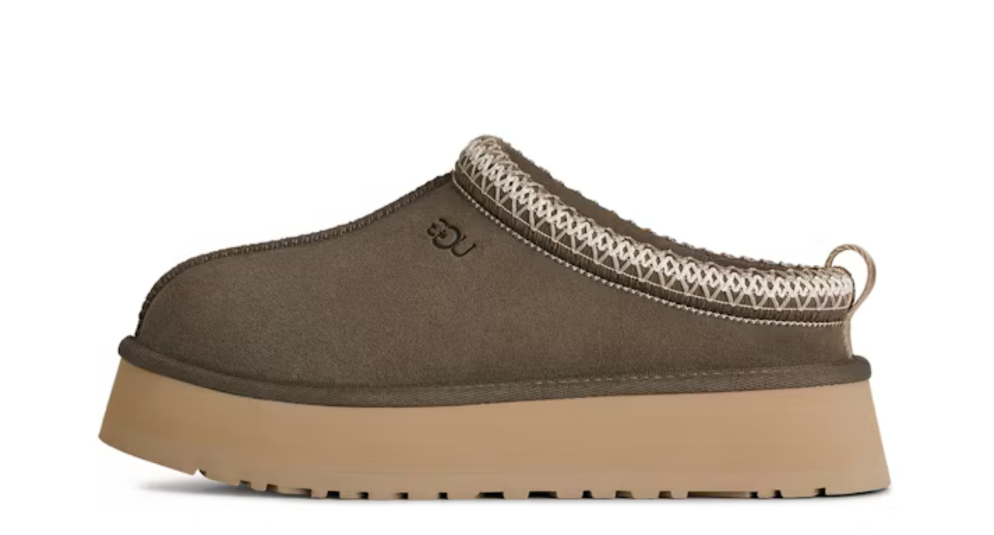UGG Tazz Slipper 'Dried Oregano'