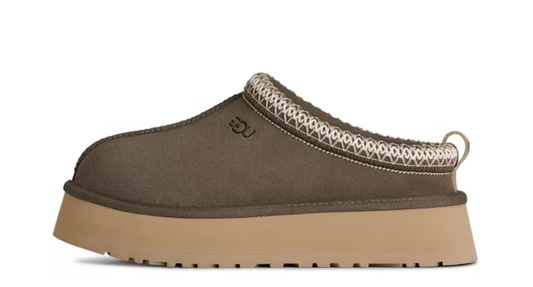 UGG Tazz Slipper 'Dried Oregano'