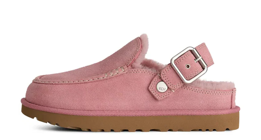 UGG Goldenstar Evelina Clog 'Dusty Orchid'