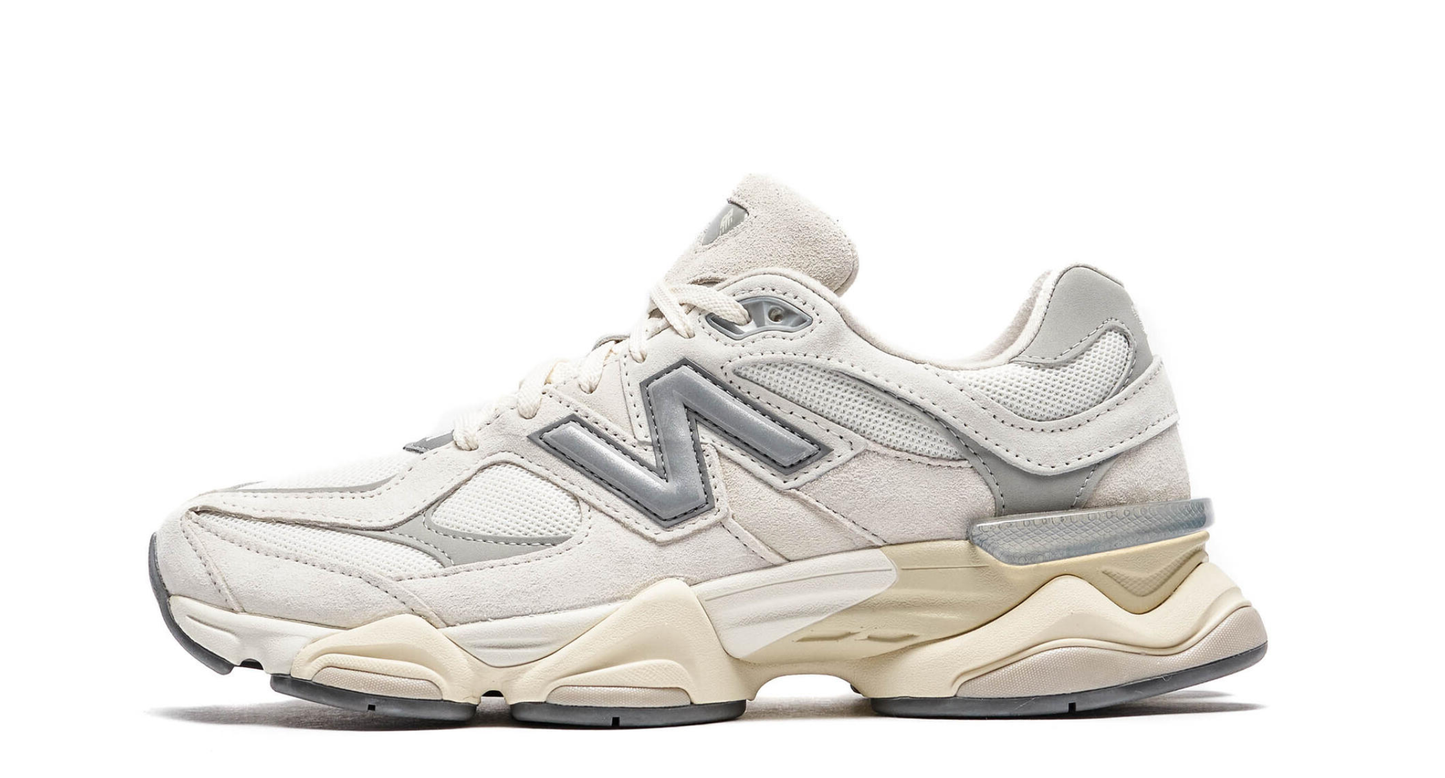 New Balance 9060 'Sea Salt White'