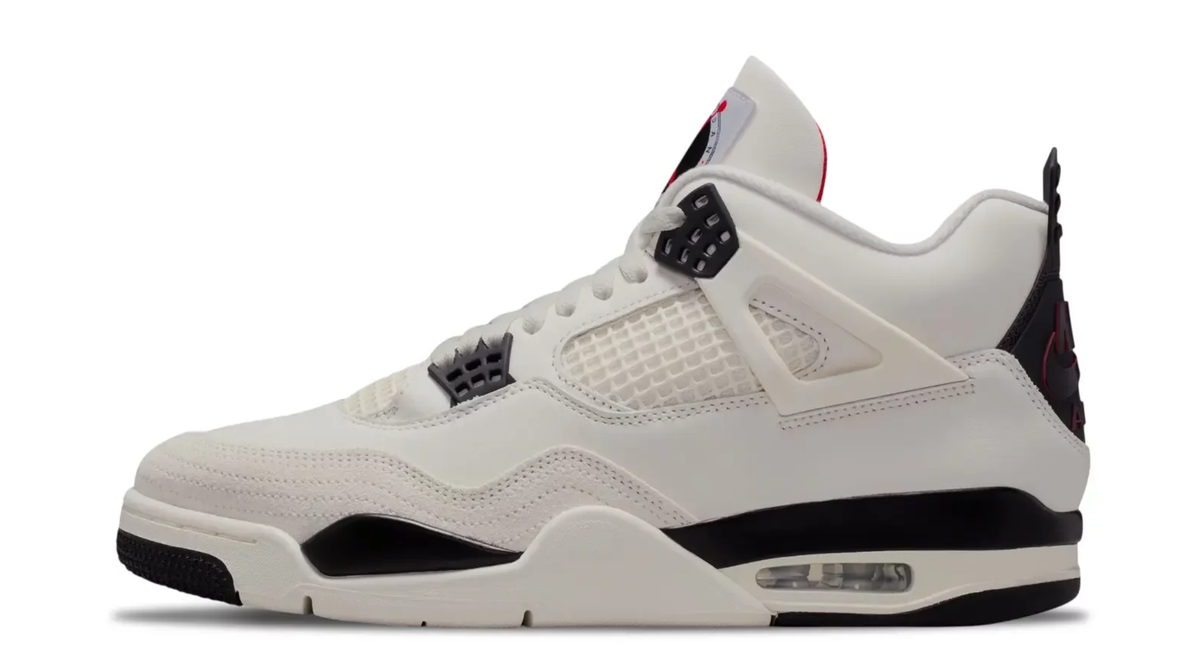 Nike Air Jordan 4 Retro 'Flight Club'