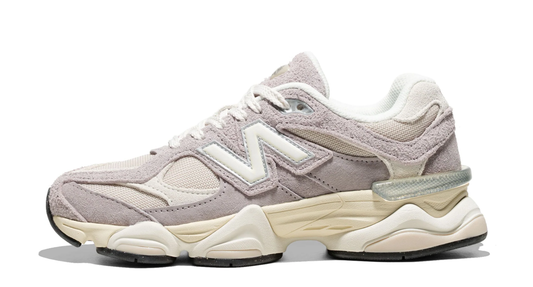 New Balance 9060 'Truffle Salt Timber Wolf'