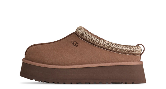 UGG TAZZ Slipper 'Rocky Oak'