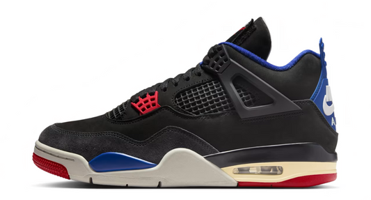 Nike Air Jordan 4 Retro 'Rare Air'