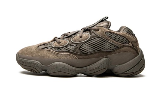 Adidas Yeezy 500 'Clay Brown'