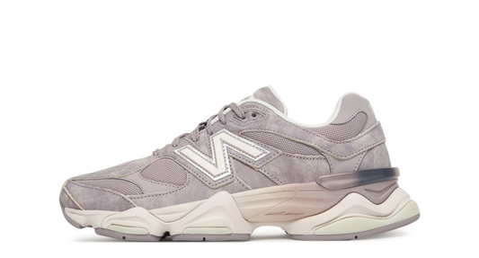 New Balance 9060 'Truffle Salt Violet'