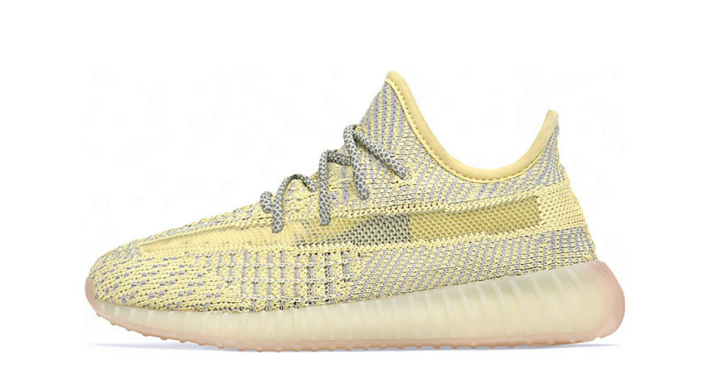 Adidas Yeezy Boost 350 V2 'Antlia' Copii