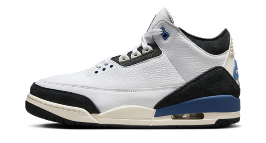 Nike Air Jordan 3 Retro OG SP A Ma Maniére 'Diffused Blue'