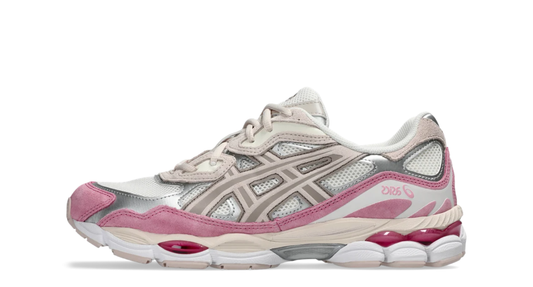 ASICS Gel-NYC 'Cream Mineral Beige Pink'
