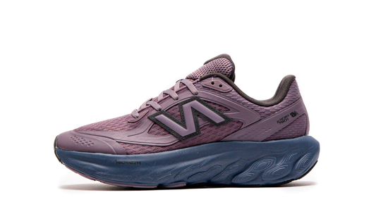 New Balance Fresh Foam Trainer 'Dark Ice Wine'