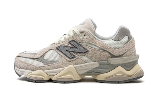 New Balance 9060 Suede Pack 'Moonbeam Sea Salt'