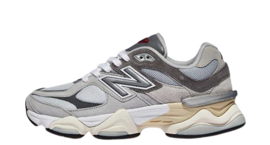 New Balance 9060 'Rain Cloud Grey'