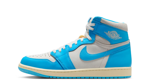 Nike Air Jordan 1 Retro High OG 'UNC Reimagined'
