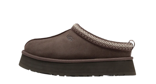 UGG TAZZ Slipper 'Molasses'