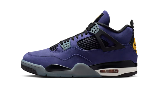 Nike Air Jordan 4 Retro 'Lakers'