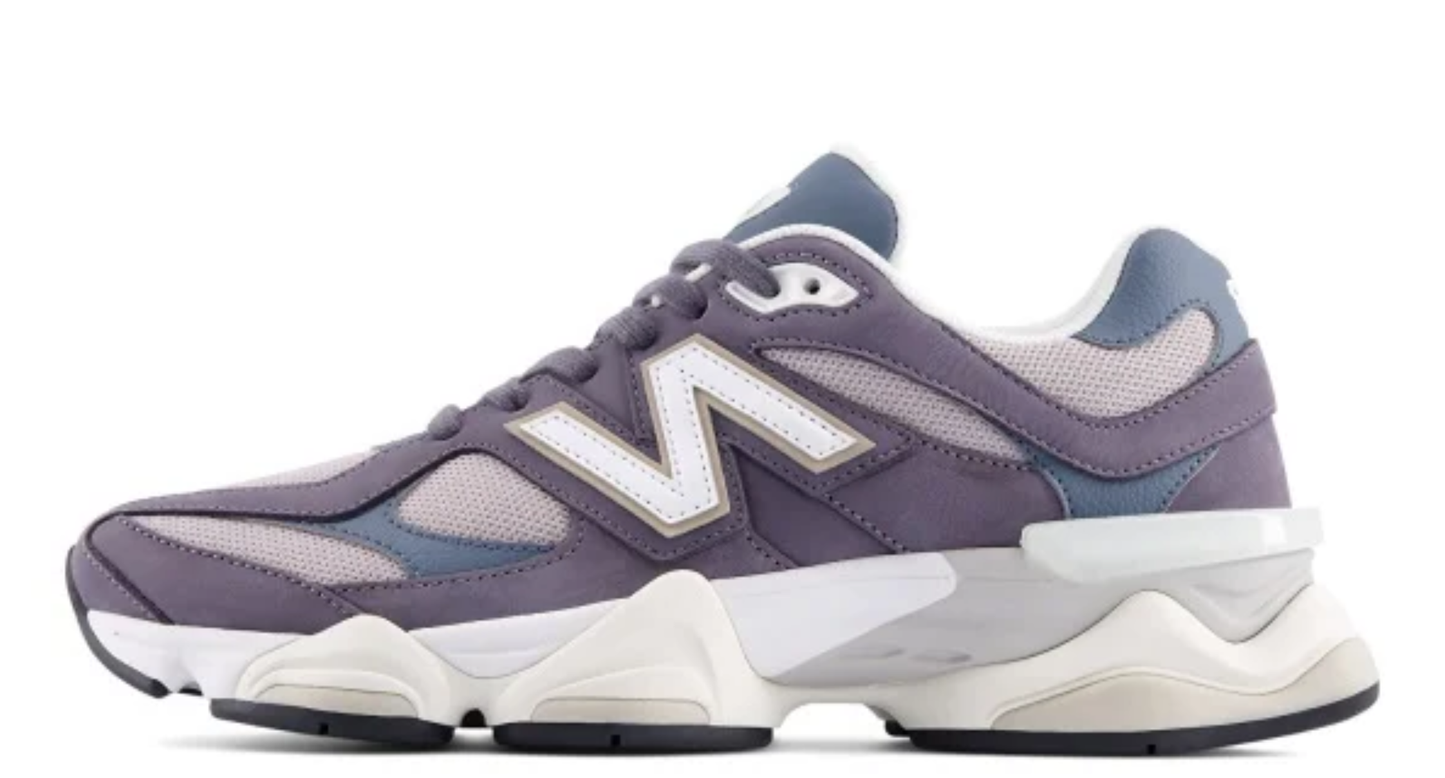 New Balance 9060 'Neptune Grey Shadow Blue'