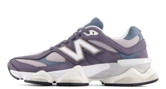 New Balance 9060 'Neptune Grey Shadow Blue'
