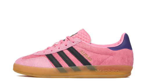 Adidas Gazelle Indoor 'Bliss Pink Purple'