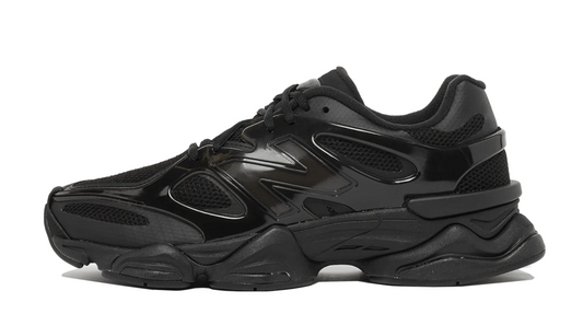 New Balance 9060 'Sea Stone Black'