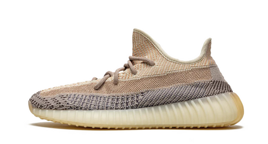 Adidas Yeezy Boost 350 V2 'Ash Pearl'