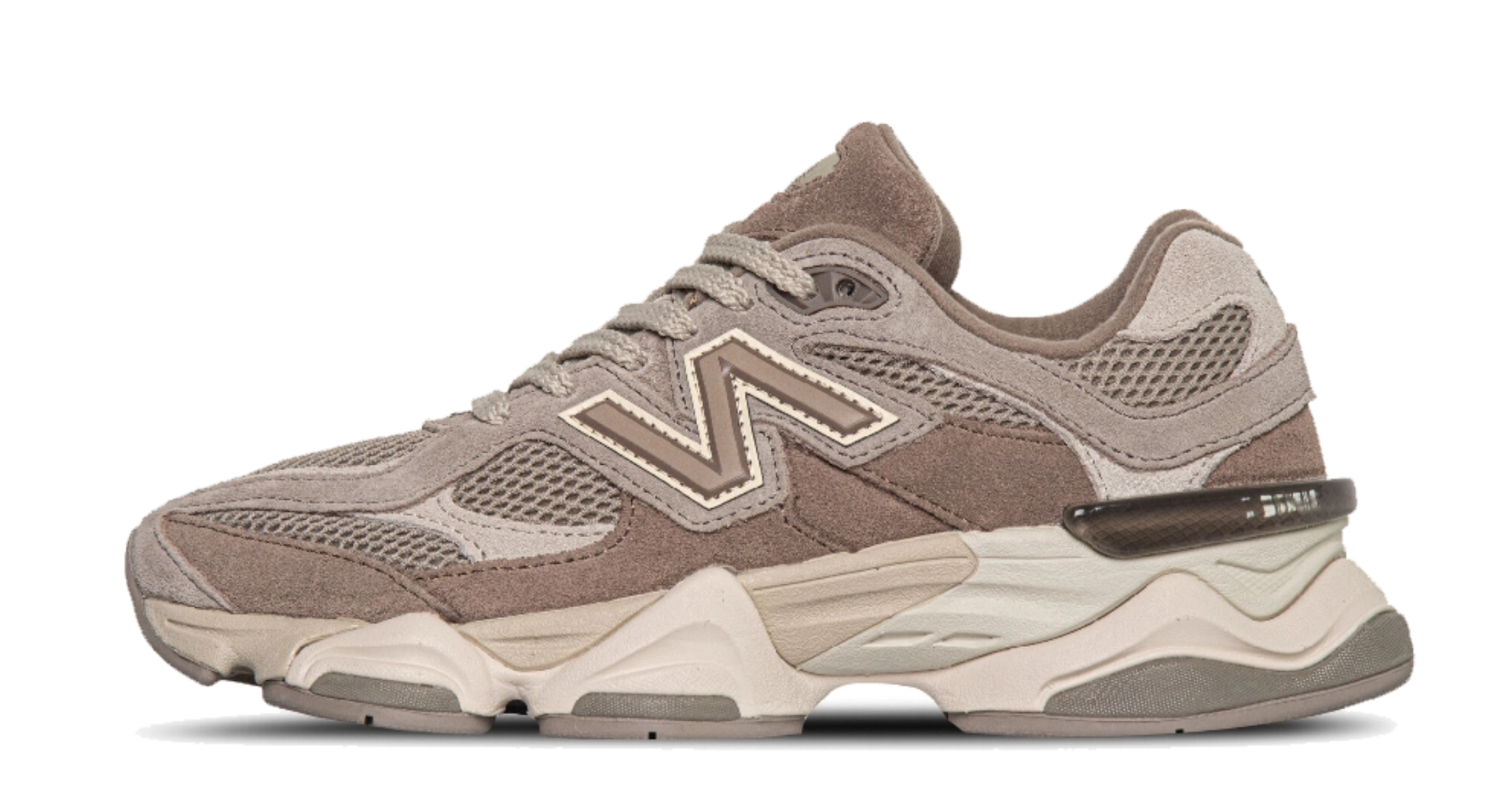 New Balance 9060 'Arid Stone Mushroom' – Solecastle