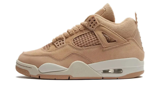 Nike Air Jordan 4 Retro 'Cozy Girl'