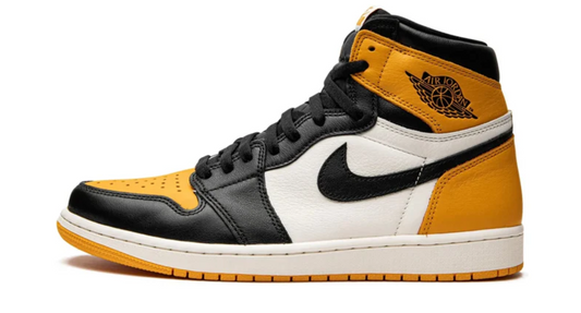 Nike Air Jordan 1 Retro High OG 'Taxi'