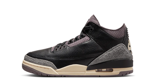 Nike Air Jordan 3 Retro SP 'A Ma Maniére While You Were Sleeping'