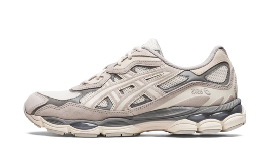 ASICS Gel-NYC 'Oyster Grey'