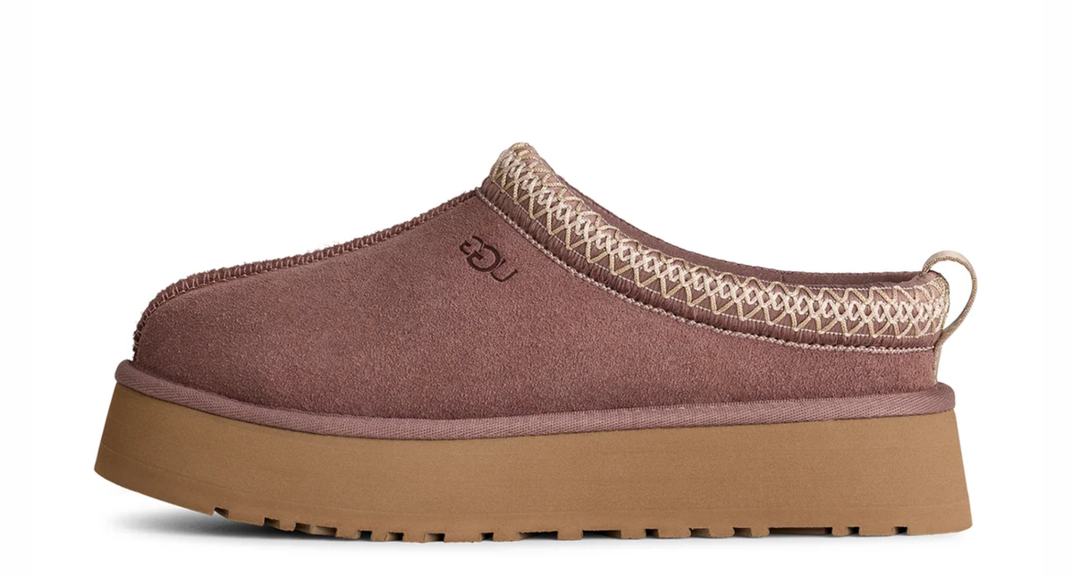 UGG TAZZ Slipper 'Portobello'