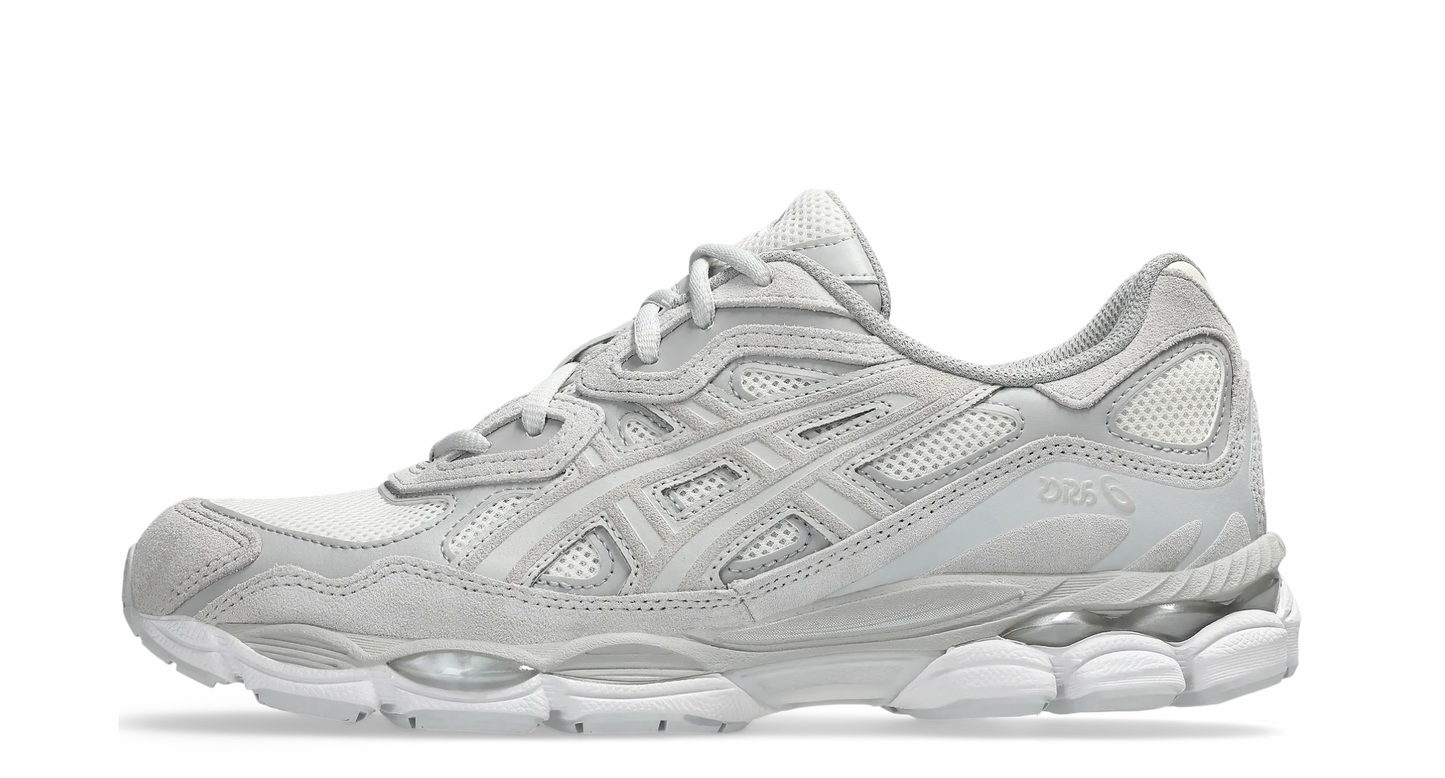 ASICS Gel-NYC 'Cream Grey'