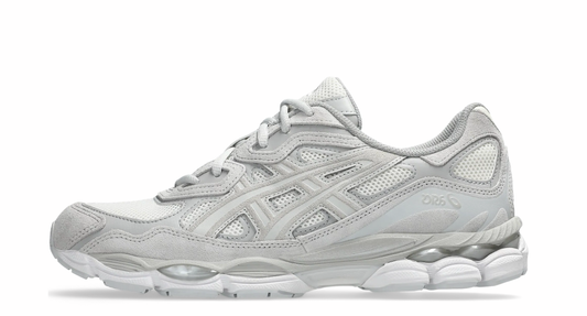 ASICS Gel-NYC 'Cream Grey'