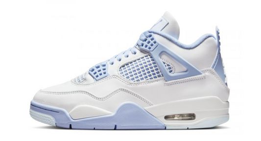 Nike Air Jordan 4 Retro 'Forget Me Not'